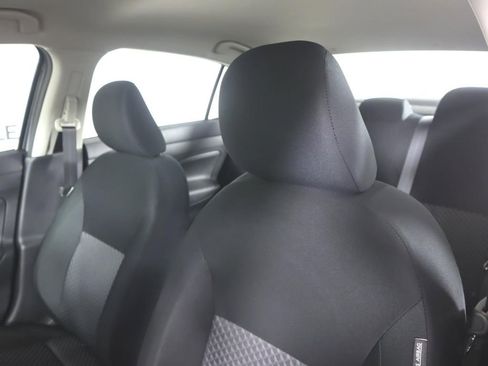 New 2025 Nissan Versa S w/ Trunk Package image 21