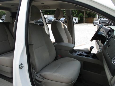 Used 2020 Kia Sedona LX FWD image 23