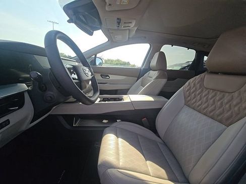 Certified 2026 Nissan Murano Platinum AWD/4WD image 1