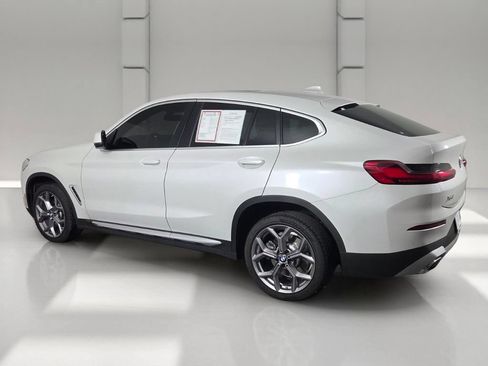 Used 2025 BMW X4 xDrive30i AWD/4WD image 6