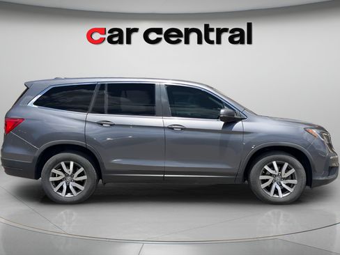 Used 2019 Honda Pilot EX-L image 7