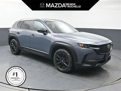 Certified 2023 MAZDA CX-50 2.5 S w/ Cargo Package