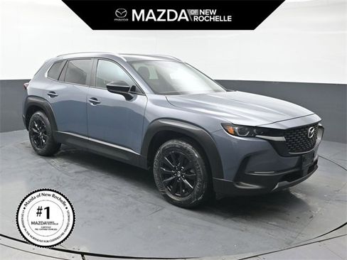 Certified 2023 MAZDA CX-50 2.5 S w/ Cargo Package image 1