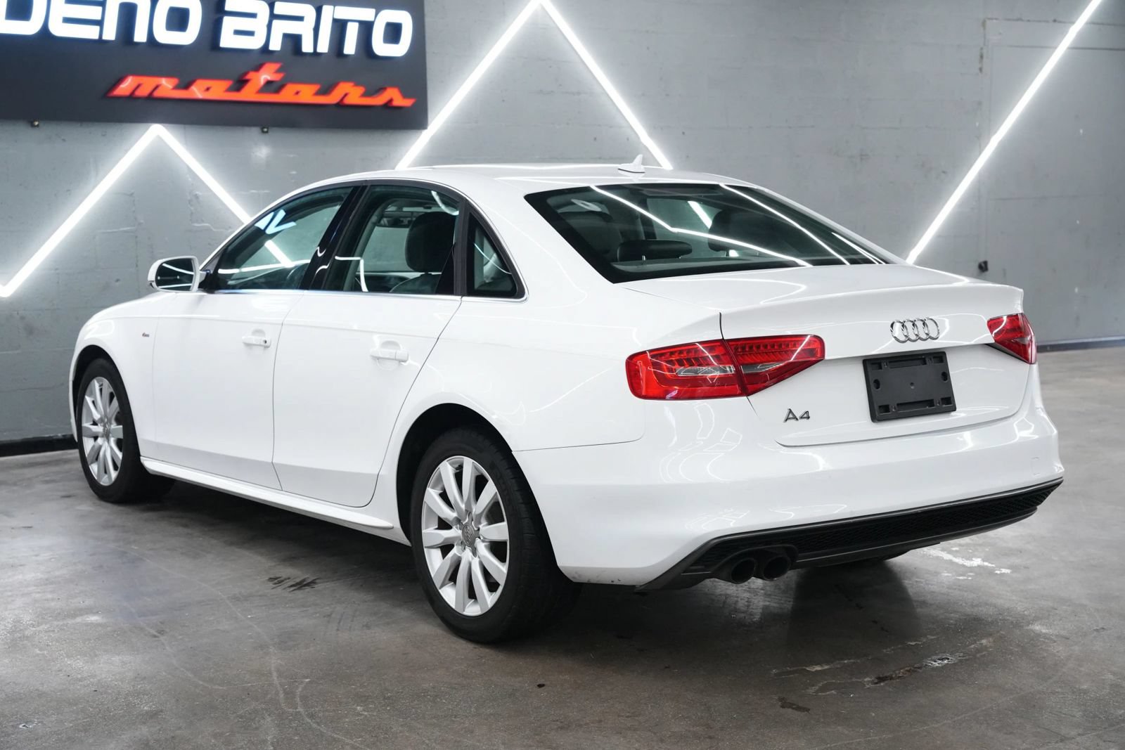 Used 2015 Audi A4 2.0T Premium FWD image 26