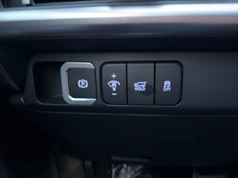 Used 2026 Hyundai Santa Fe SEL AWD/4WD image 18