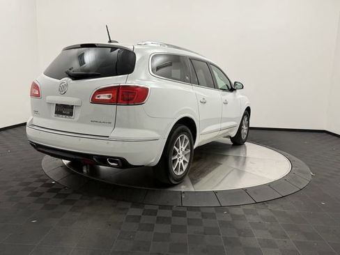 Used 2016 Buick Enclave Convenience image 7