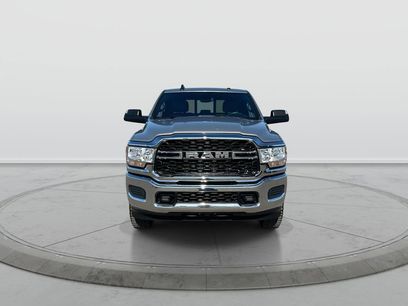 Used 2022 RAM 2500 Tradesman