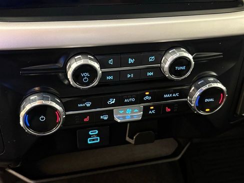 Used 2023 Ford F150 XLT w/ Equipment Group 302A High AWD/4WD image 30