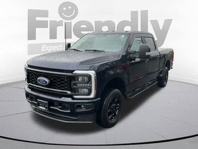 Used 2024 Ford F250 XL w/ STX Appearance Package