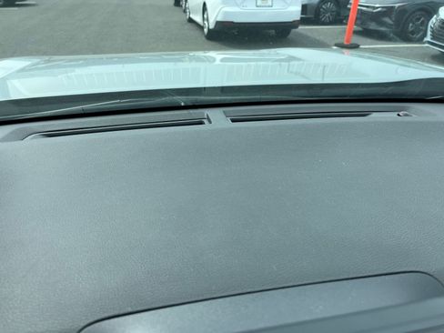 Used 2025 Toyota RAV4 LE image 18