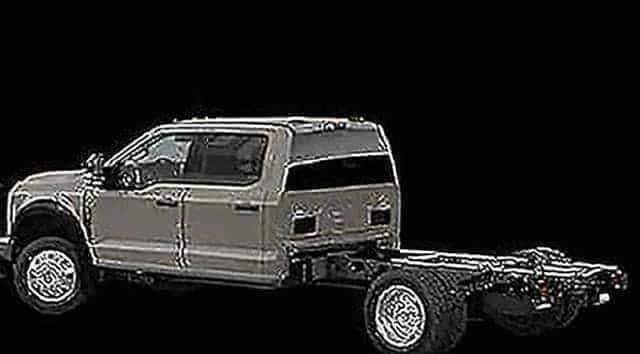 New 2026 Ford F450 Lariat AWD/4WD image 2