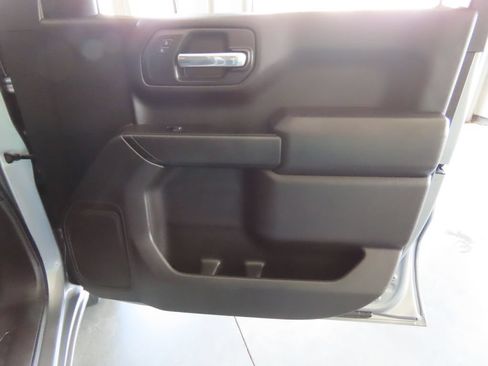 Used 2023 GMC Sierra 1500 Pro w/ Graphite Edition AWD/4WD image 36