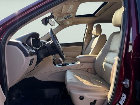 Used 2018 Jeep Grand Cherokee Limited image 18