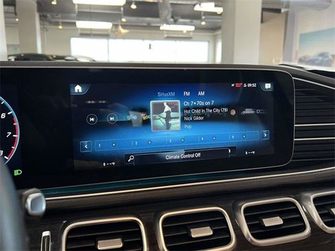 Certified 2023 Mercedes-Benz GLE 450 4MATIC image 30