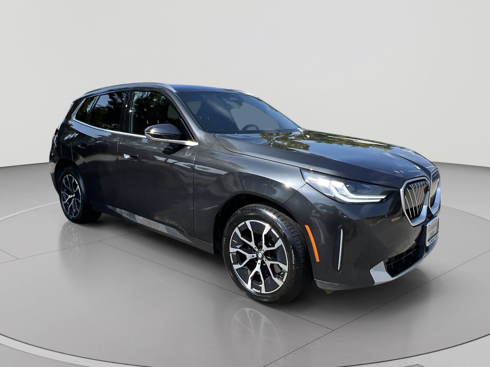 Used 2026 BMW X3 xDrive30i AWD/4WD image 7