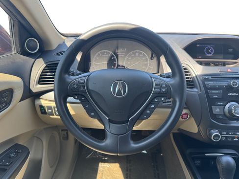 Used 2018 Acura RDX FWD image 12
