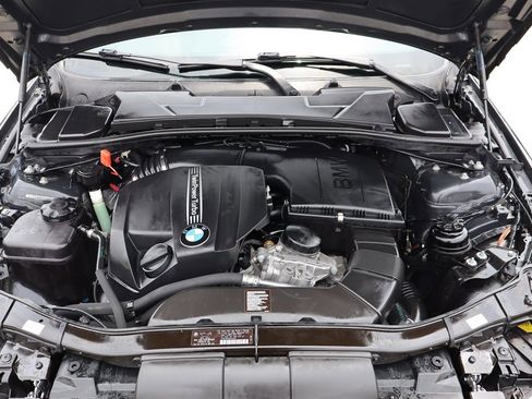 Used 2012 BMW 335i Convertible RWD image 43