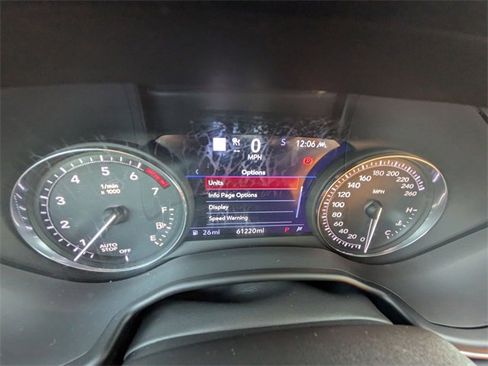 Used 2020 Cadillac CT5 Premium Luxury w/ Platinum Package image 16