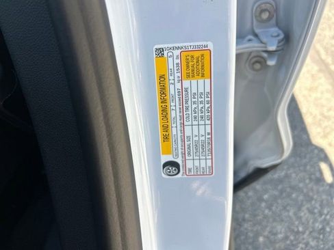 New 2026 GMC Acadia Elevation w/ Black Edition AWD/4WD image 38