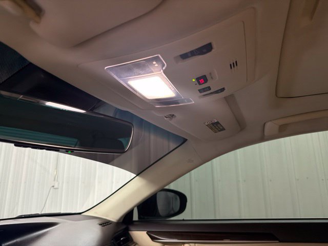 Used 2018 Lexus ES 350 w/ Luxury Package w/Wood Trim FWD image 37