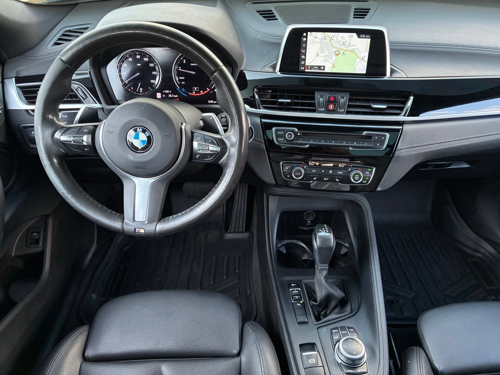 Used 2019 BMW X2 sDrive28i w/ M Sport X Package FWD image 17