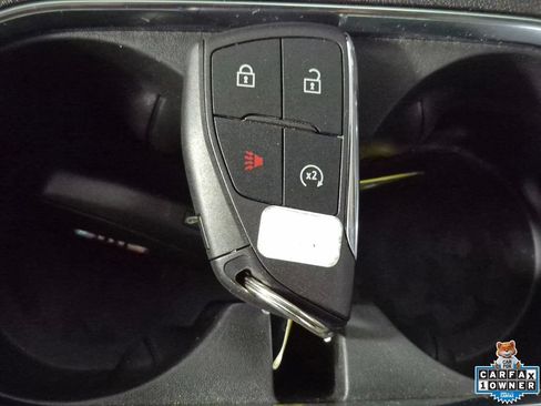 Certified 2023 GMC Canyon Denali AWD/4WD image 29