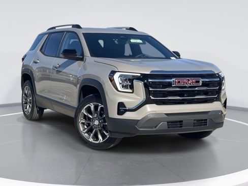 New 2026 GMC Terrain Elevation w/ Elevation Premium Package AWD/4WD image 1