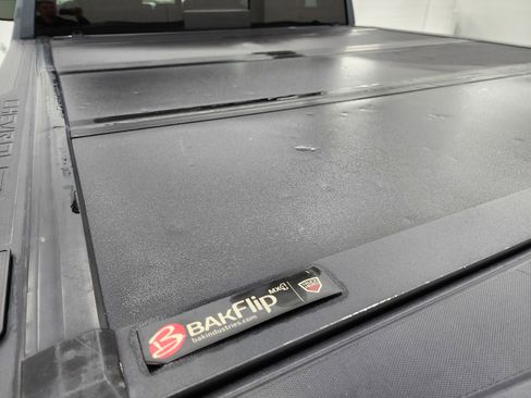 Used 2020 Chevrolet Silverado 1500 LT Trail Boss image 30