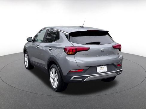 Used 2025 Buick Encore GX Preferred FWD image 11
