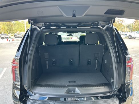 New 2026 Chevrolet Tahoe LS image 72