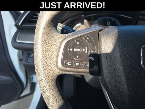 Used 2017 Honda Civic EX image 11
