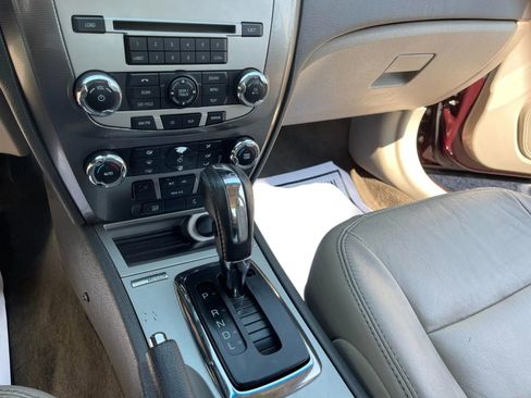 Used 2011 Ford Fusion SEL w/ 301A Rapid Spec Order Code image 21