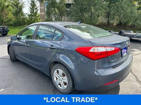 Used 2016 Kia Forte LX FWD image 5