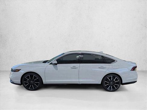 New 2026 Honda Accord Touring image 5