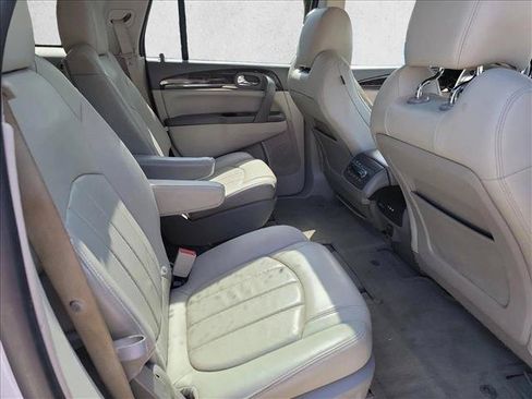 Used 2016 Buick Enclave Leather FWD image 13
