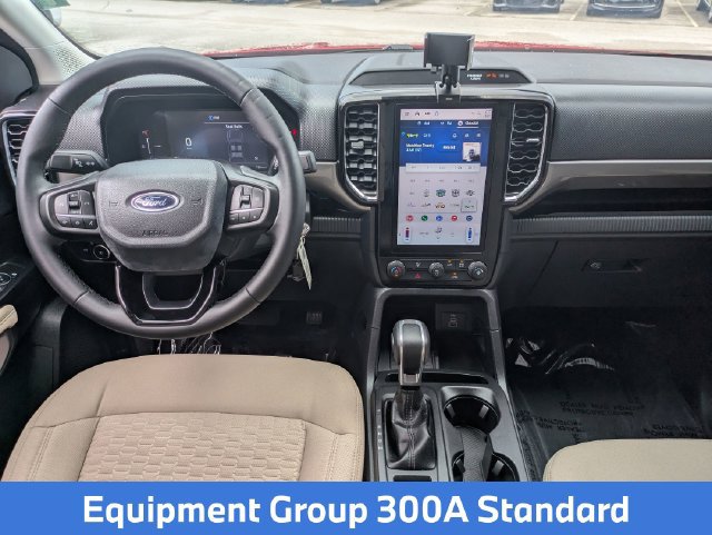 Used 2024 Ford Ranger XLT w/ FX4 Off-Road Package AWD/4WD image 29