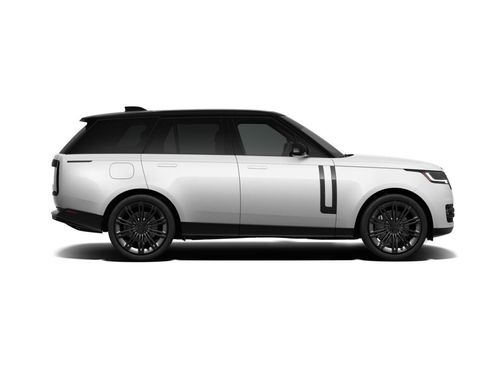 New 2026 Land Rover Range Rover SE AWD/4WD image 3