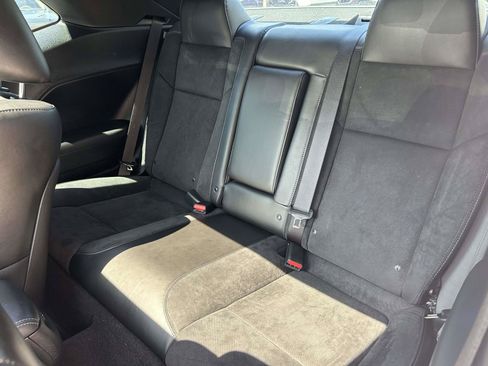 Used 2023 Dodge Challenger R/T w/ Plus Package RWD image 13