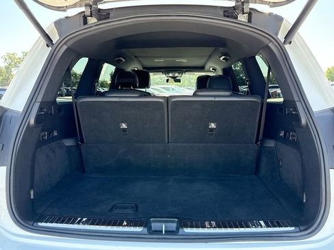 Used 2025 Mercedes-Benz GLS 450 4MATIC image 12