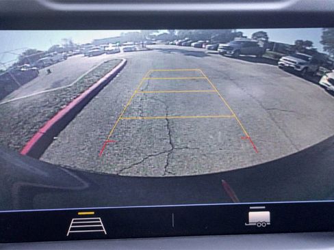 Used 2022 Chevrolet Silverado 1500 LT Trail Boss image 24