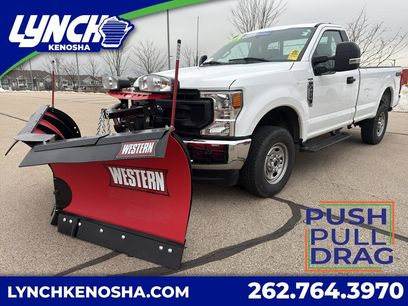 Used 2022 Ford F250 XL w/ Power Equipment Group