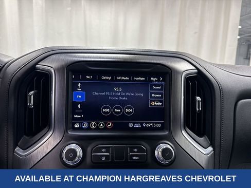 Certified 2020 GMC Sierra 1500 Denali image 18