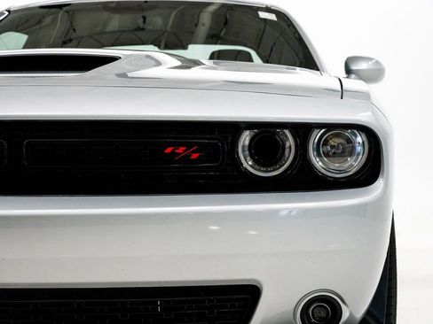 Used 2022 Dodge Challenger R/T Scat Pack image 7