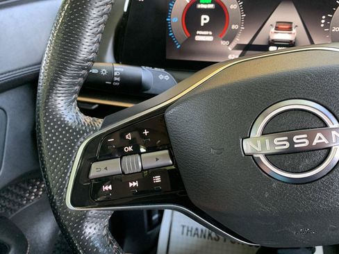 Certified 2024 Nissan Ariya FWD image 23