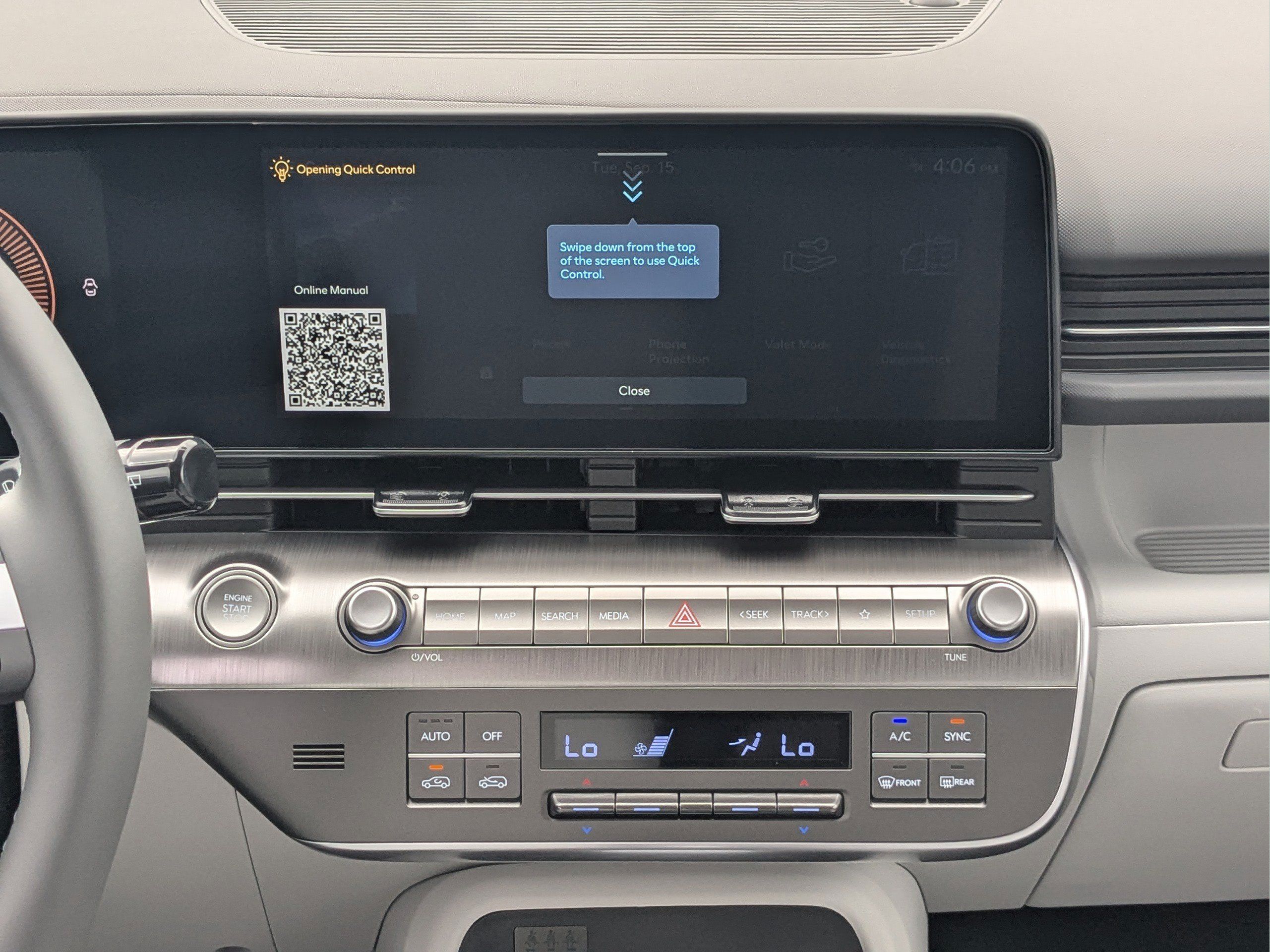New 2027 Hyundai Kona SEL Sport FWD image 25