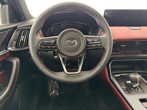 New 2026 MAZDA CX-70 3.3 Turbo S w/ Premium Package image 32