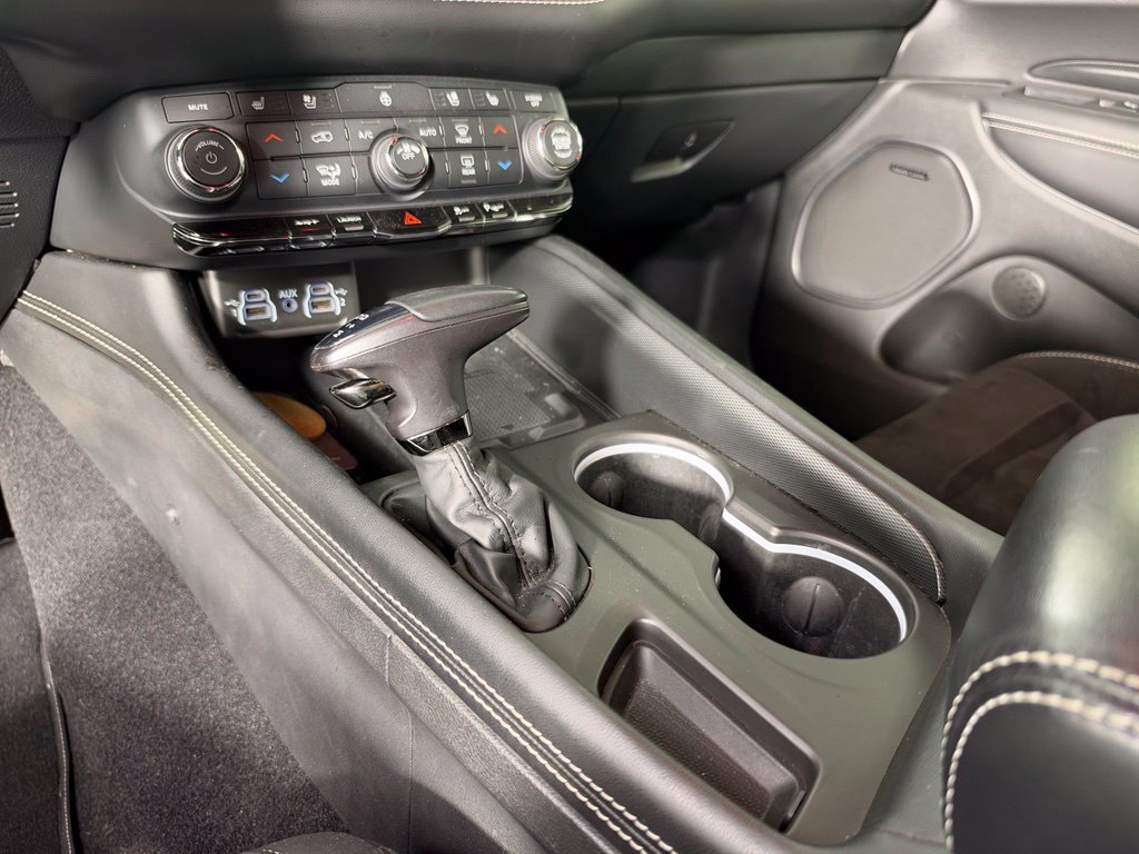 Used 2021 Dodge Durango SRT Hellcat w/ Black Package AWD/4WD image 21
