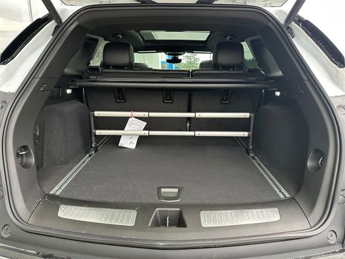 New 2025 Cadillac XT5 Sportv w/ Technology Package image 14