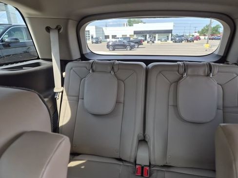 Used 2022 Lincoln Aviator Reserve w/ Equipment Group 201A AWD/4WD image 15