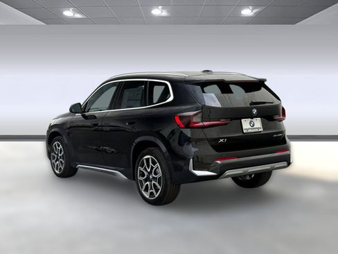 Used 2026 BMW X1 xDrive28i w/ Convenience Package AWD/4WD image 3